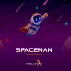 Spaceman docura777