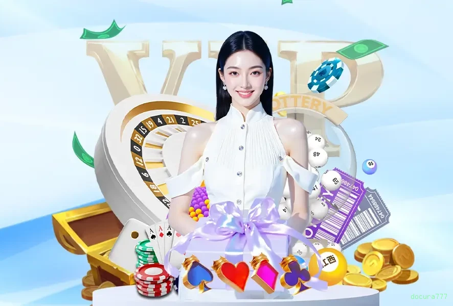 docura777 Plataforma