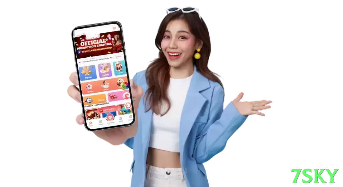 7sky game app for Pakistan players - 3